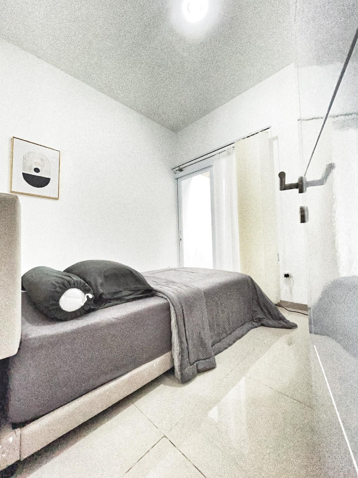 Villa 2 Bedroom