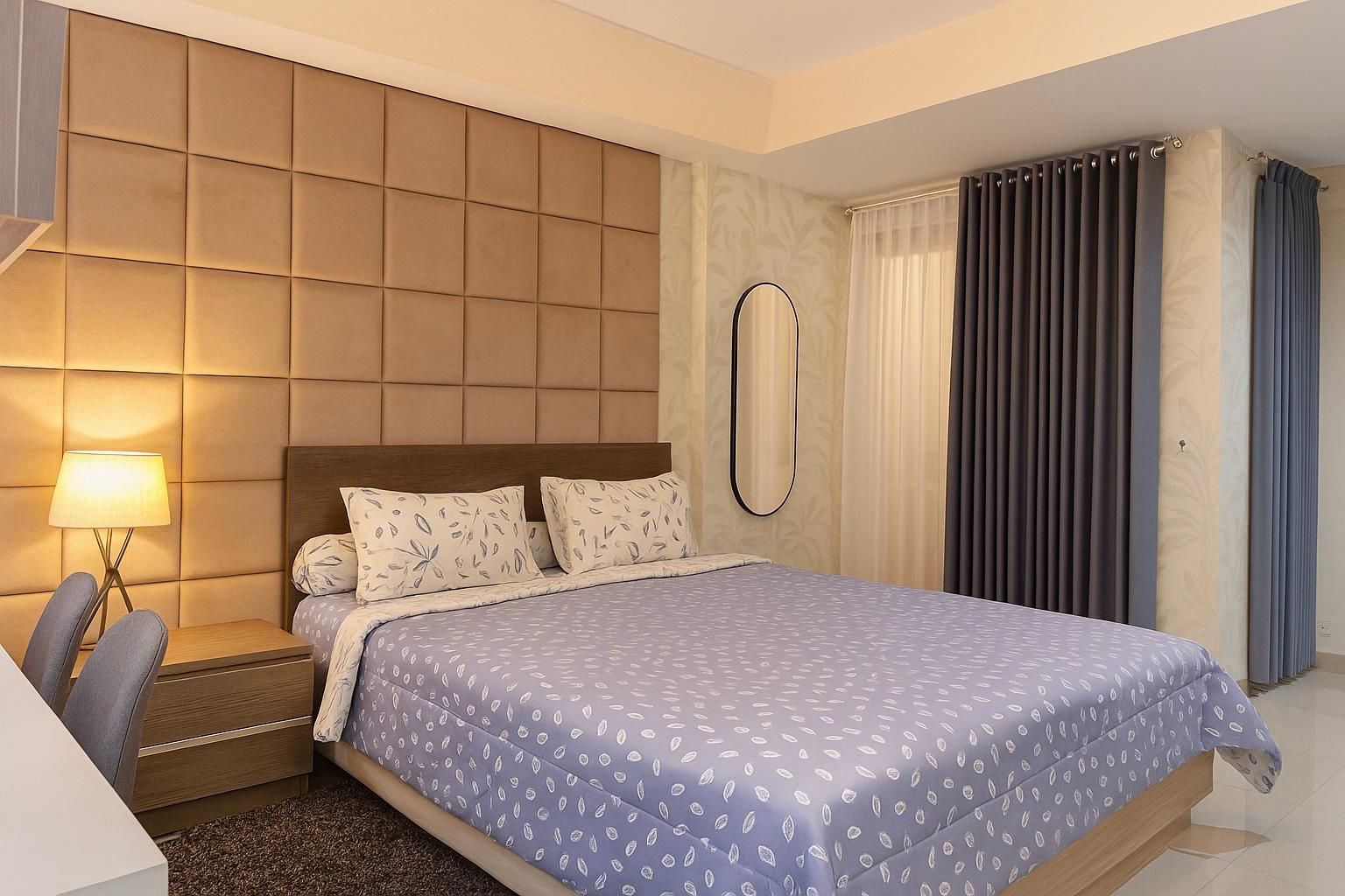 Studio Sudirman Suites Bandung By Kevin Property 6