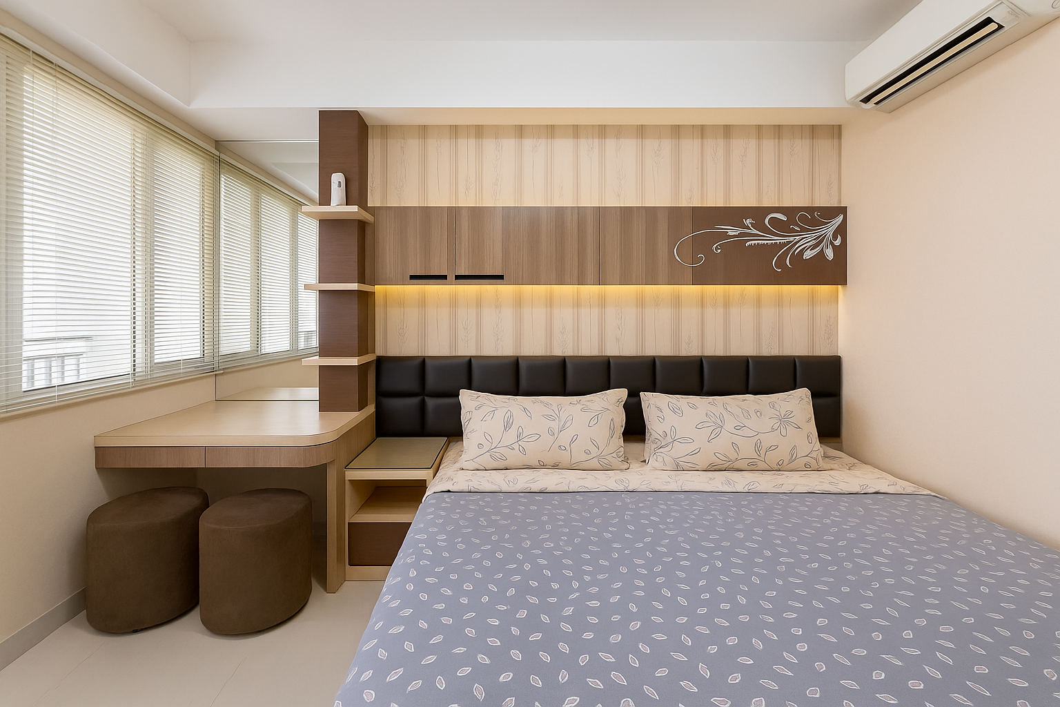 Studio Sudirman Suites Bandung By Kevin Property16