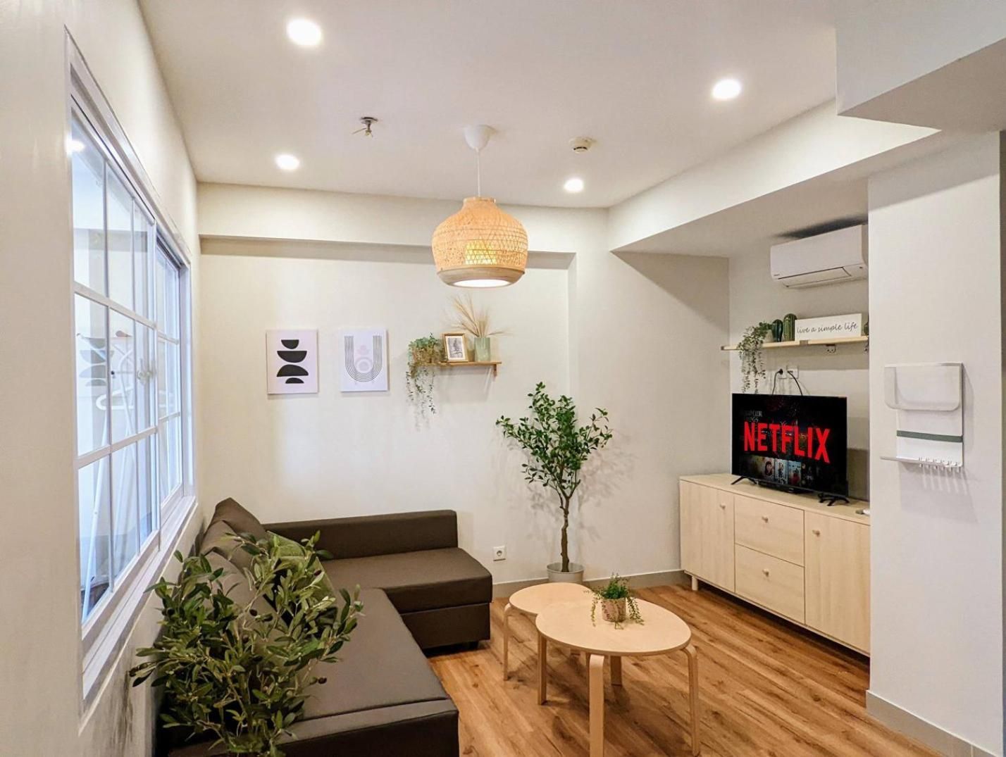 Sudirman Suites