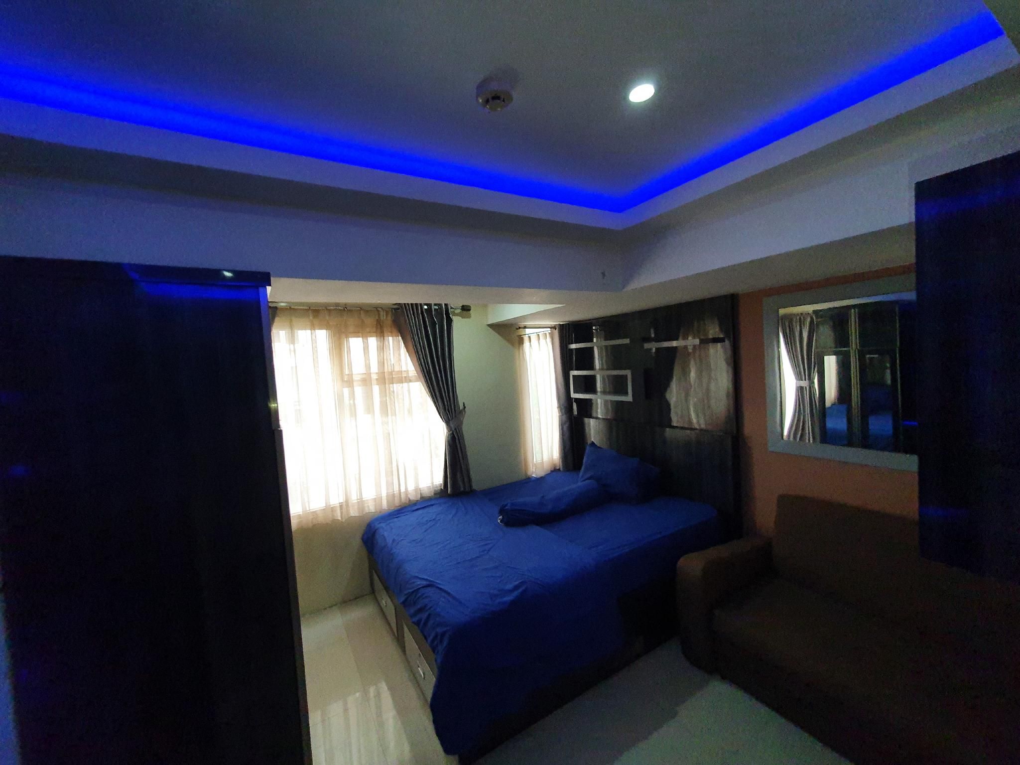 studio lux jarrdin view plaza full furnish by GHS