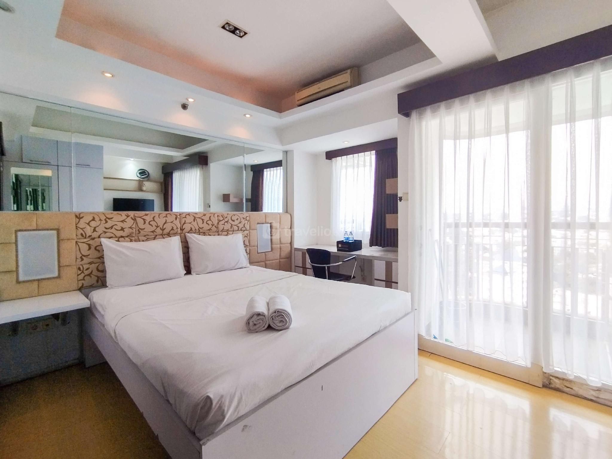 One Bedroom - Apartment