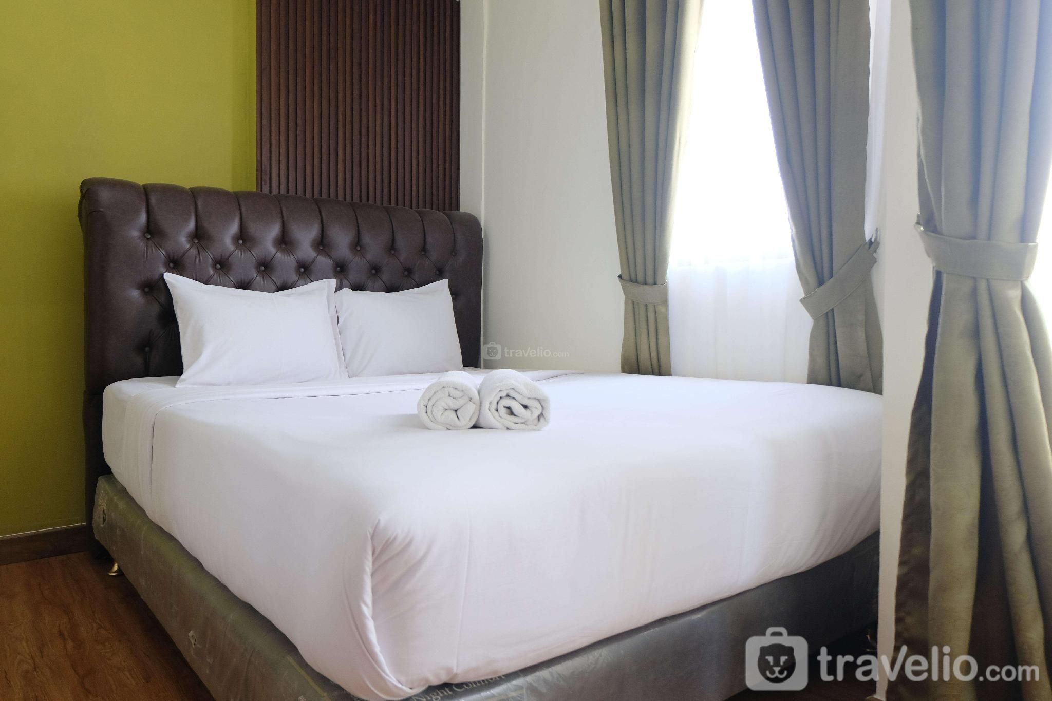 Three Bedroom - Apartment