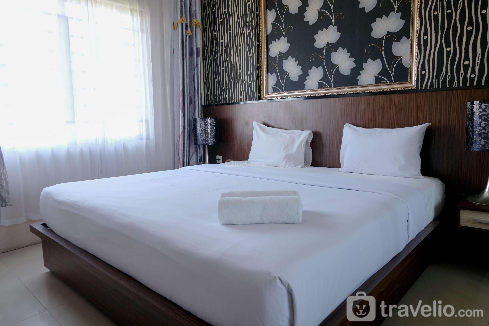 Three Bedroom - Apartment