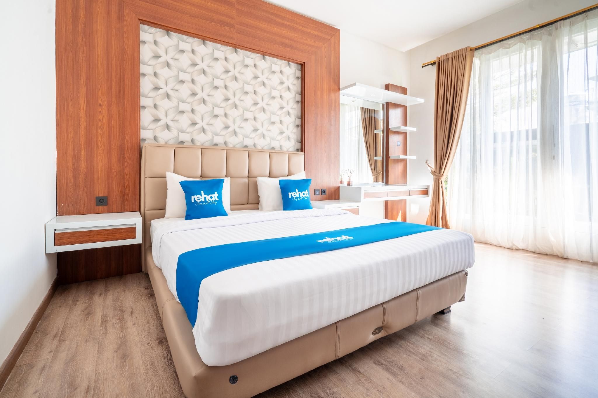 Suite Villa