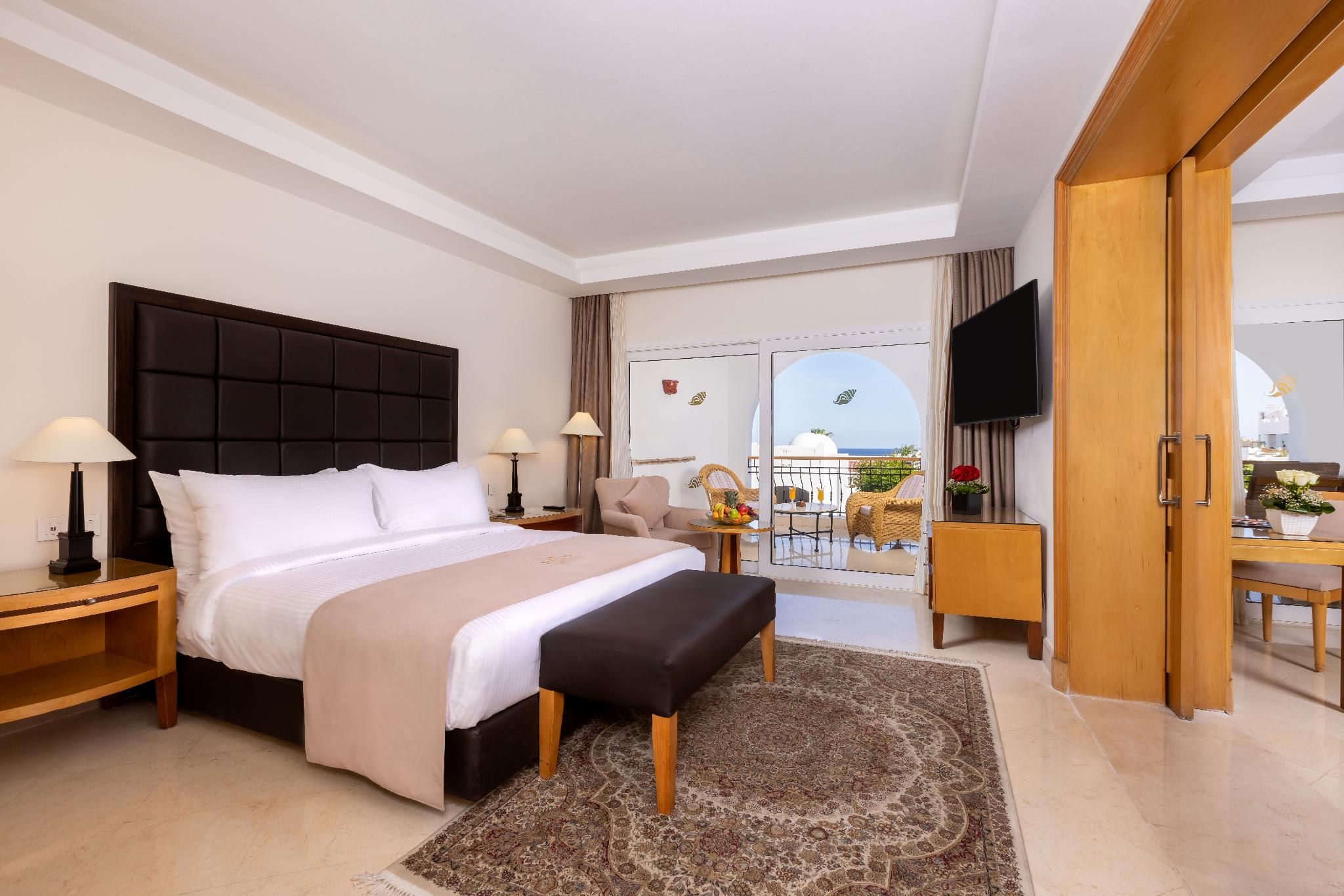 undefined Savoy Sharm 8