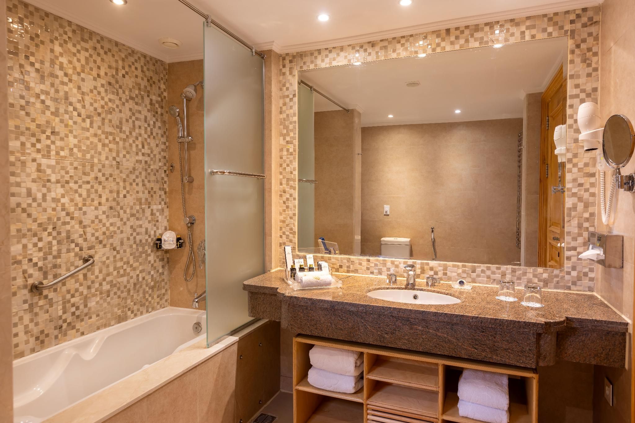 undefined Savoy Sharm 10