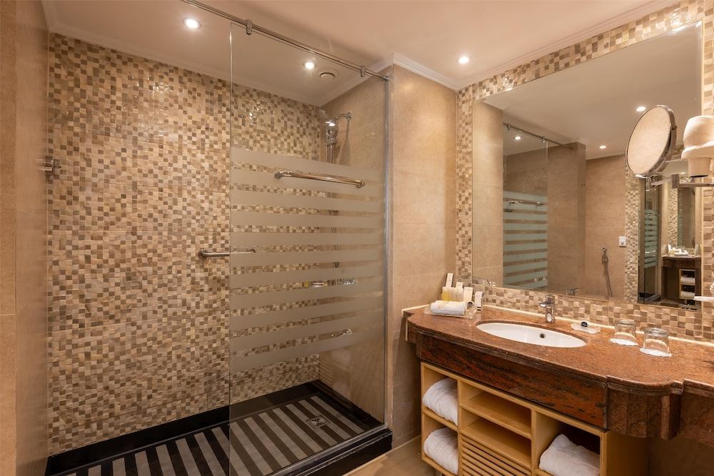 Savoy Sharm Standard Twin Room, Garden View 3