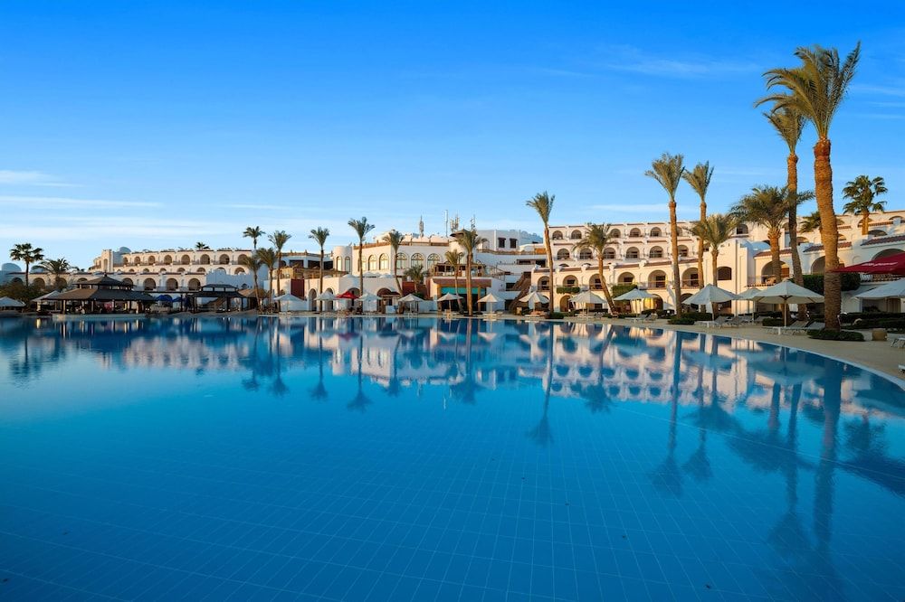 undefined Savoy Sharm