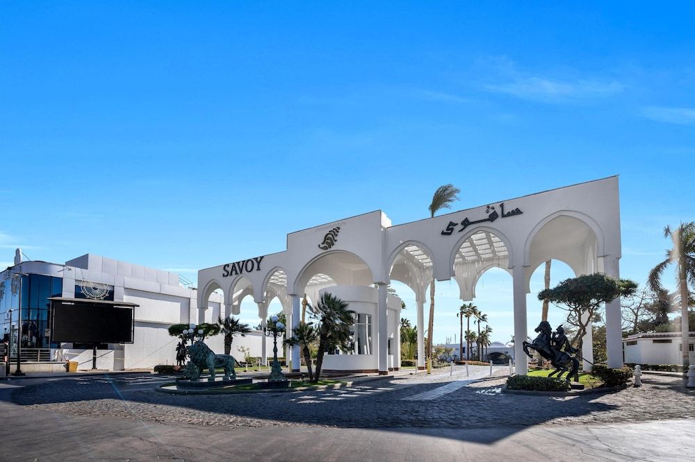 undefined Savoy Sharm 4