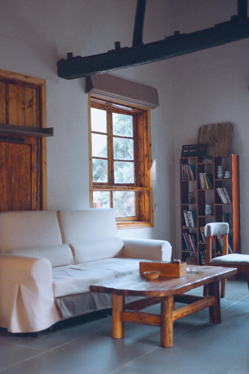 Mountain View King Room