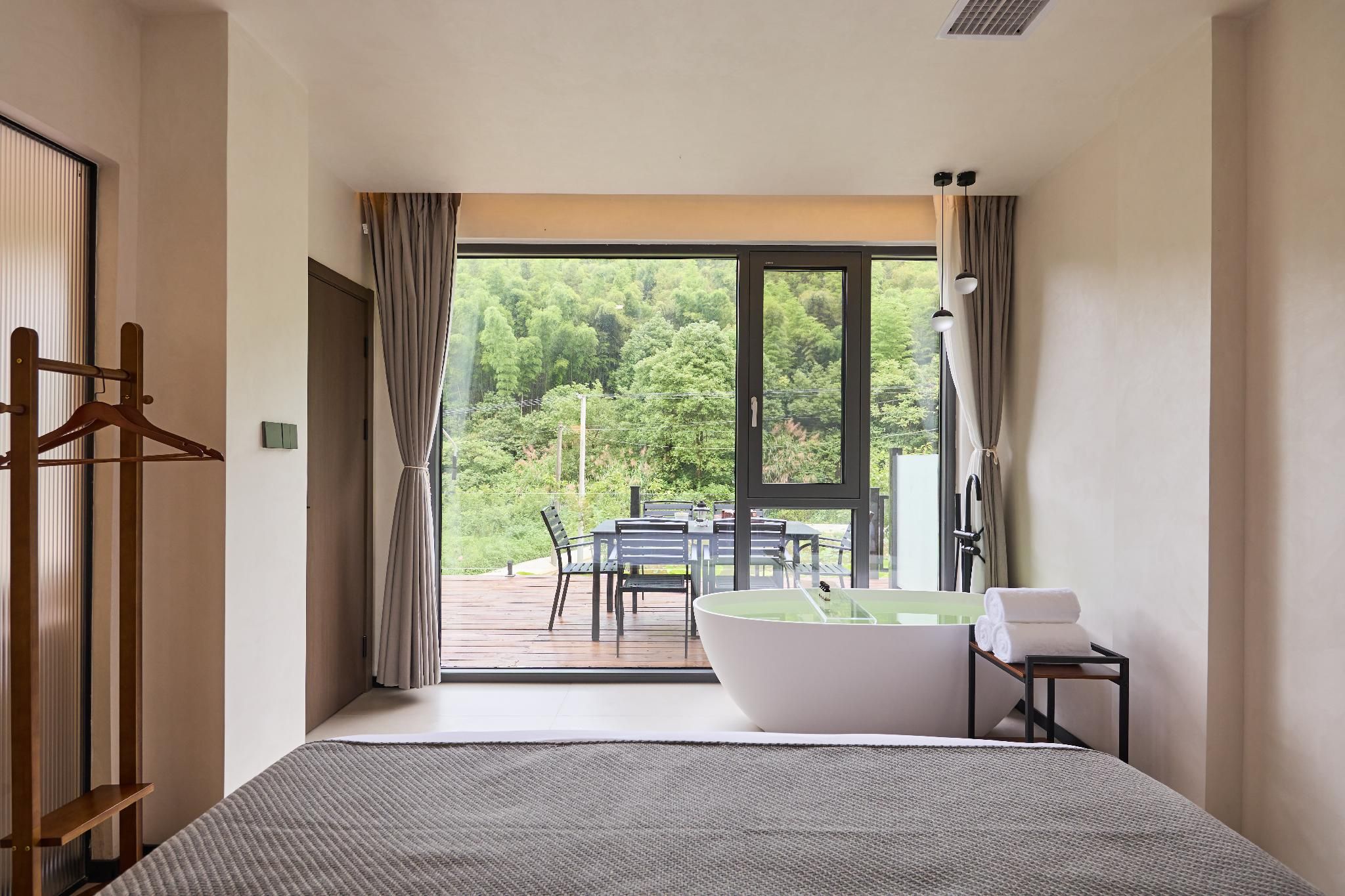 Suite Room