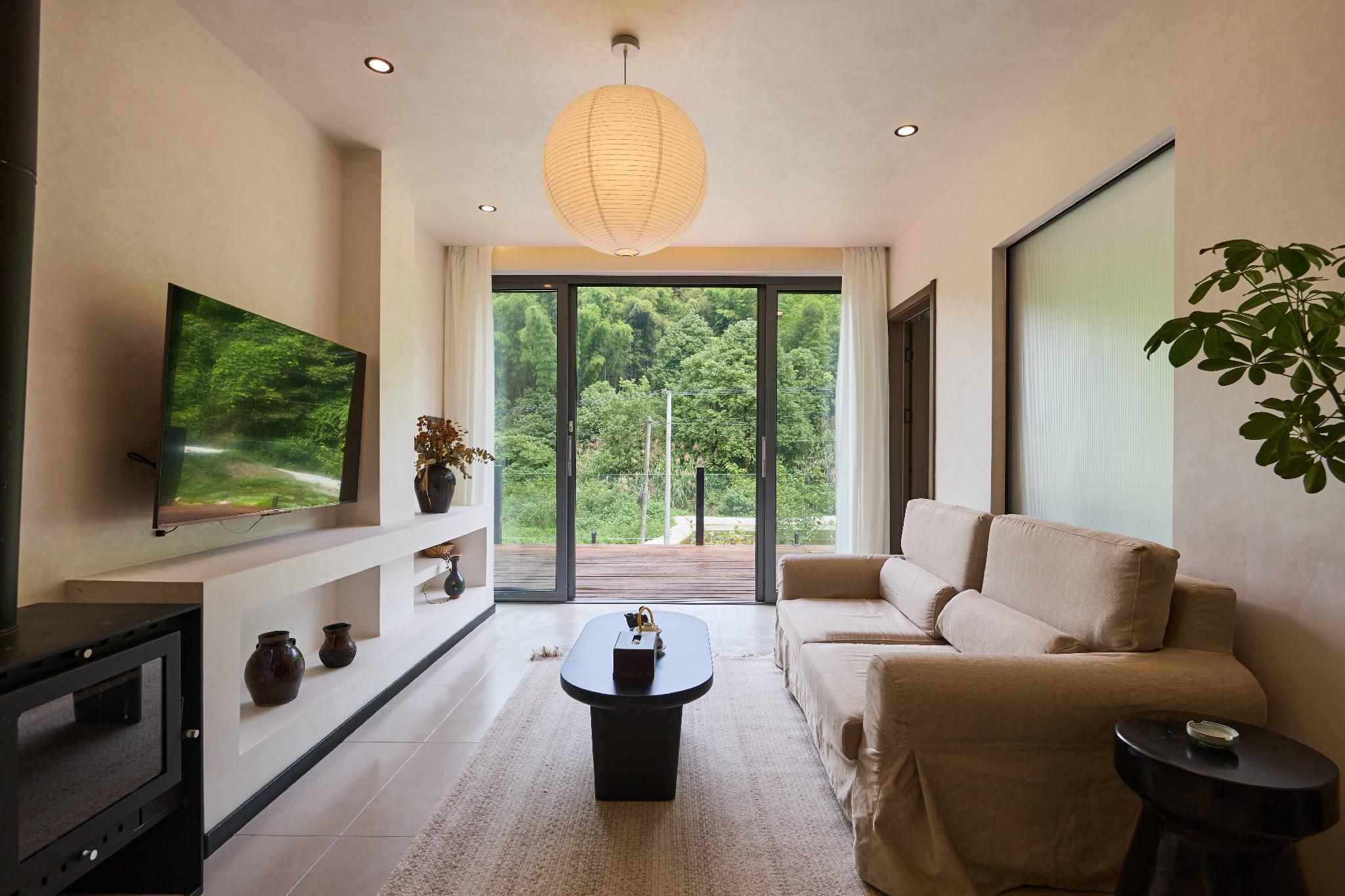 Suite Room