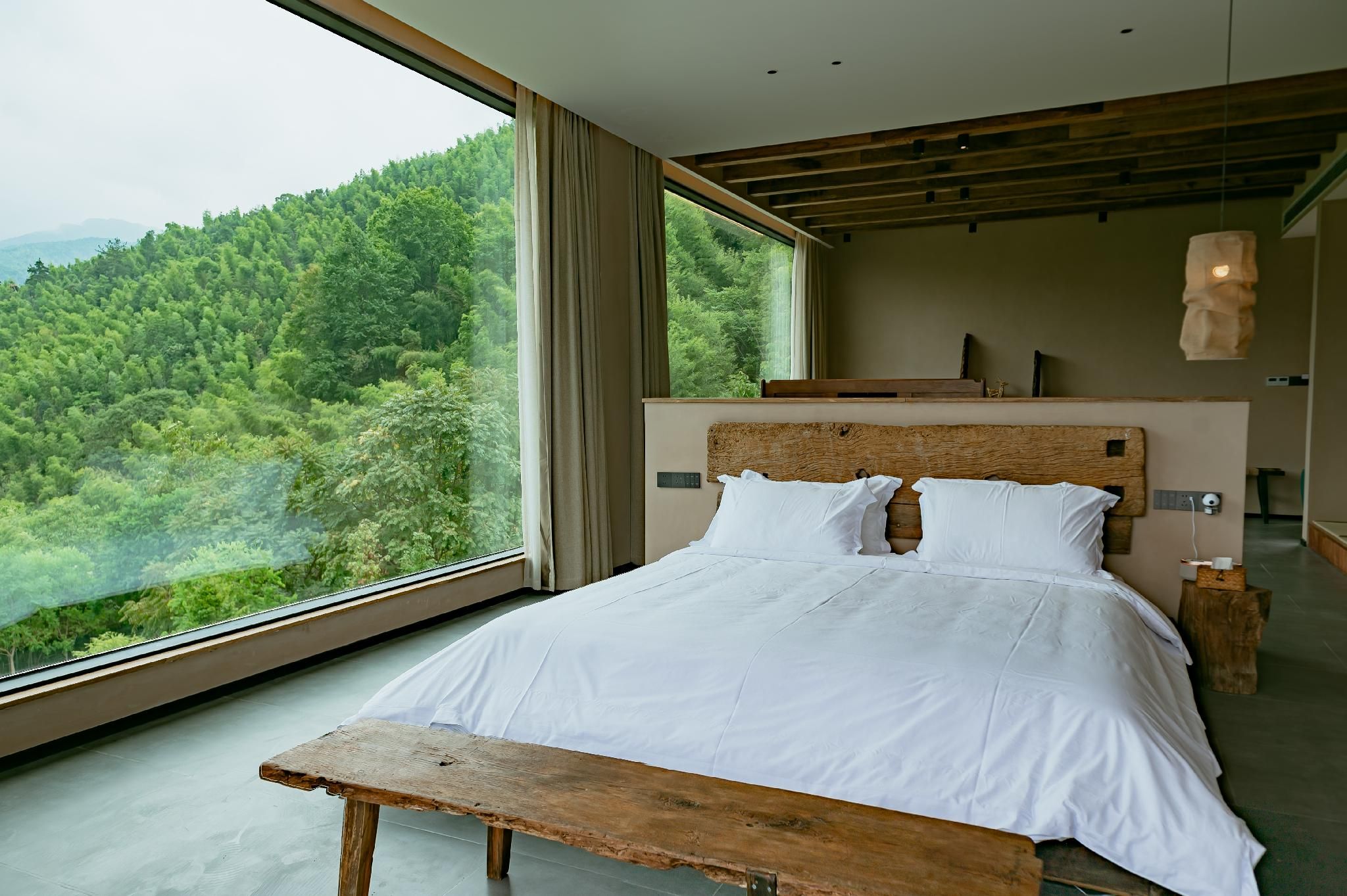 Balcony Suite