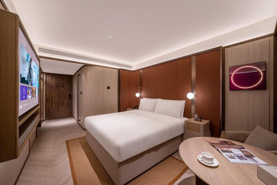 Superior Room Queen