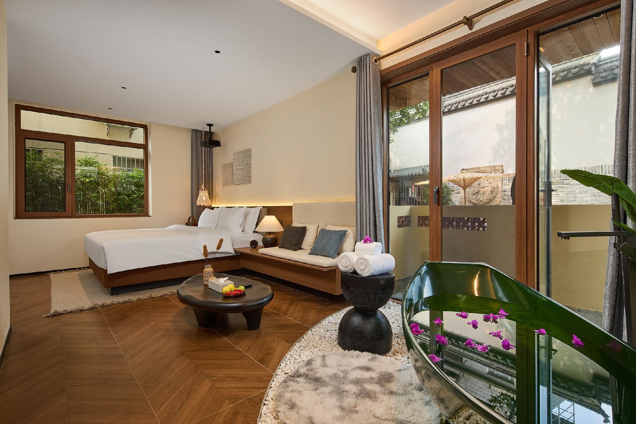 Double Room