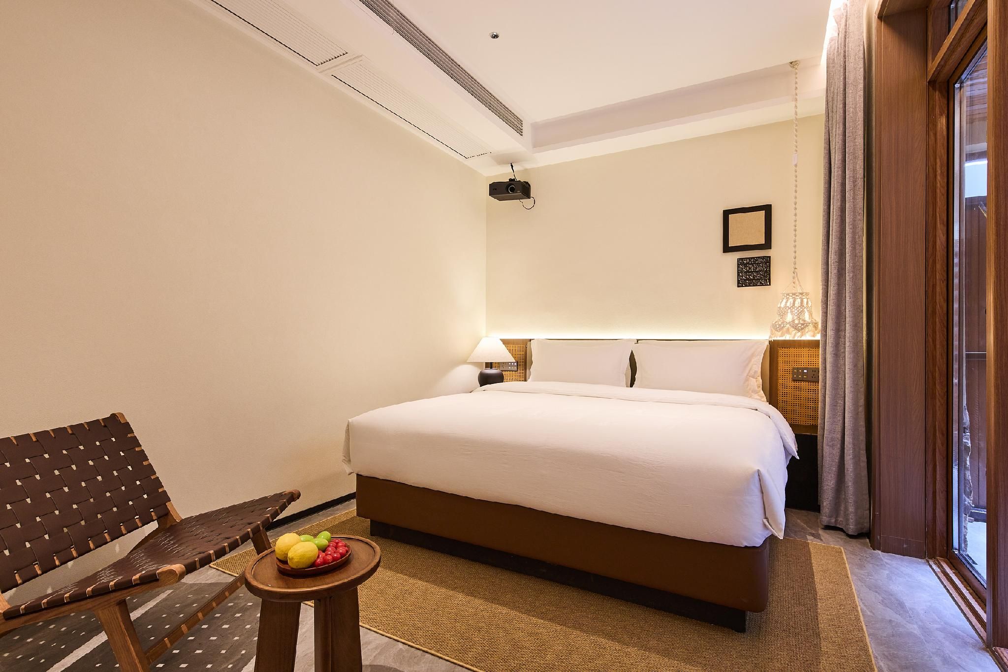 Big Room