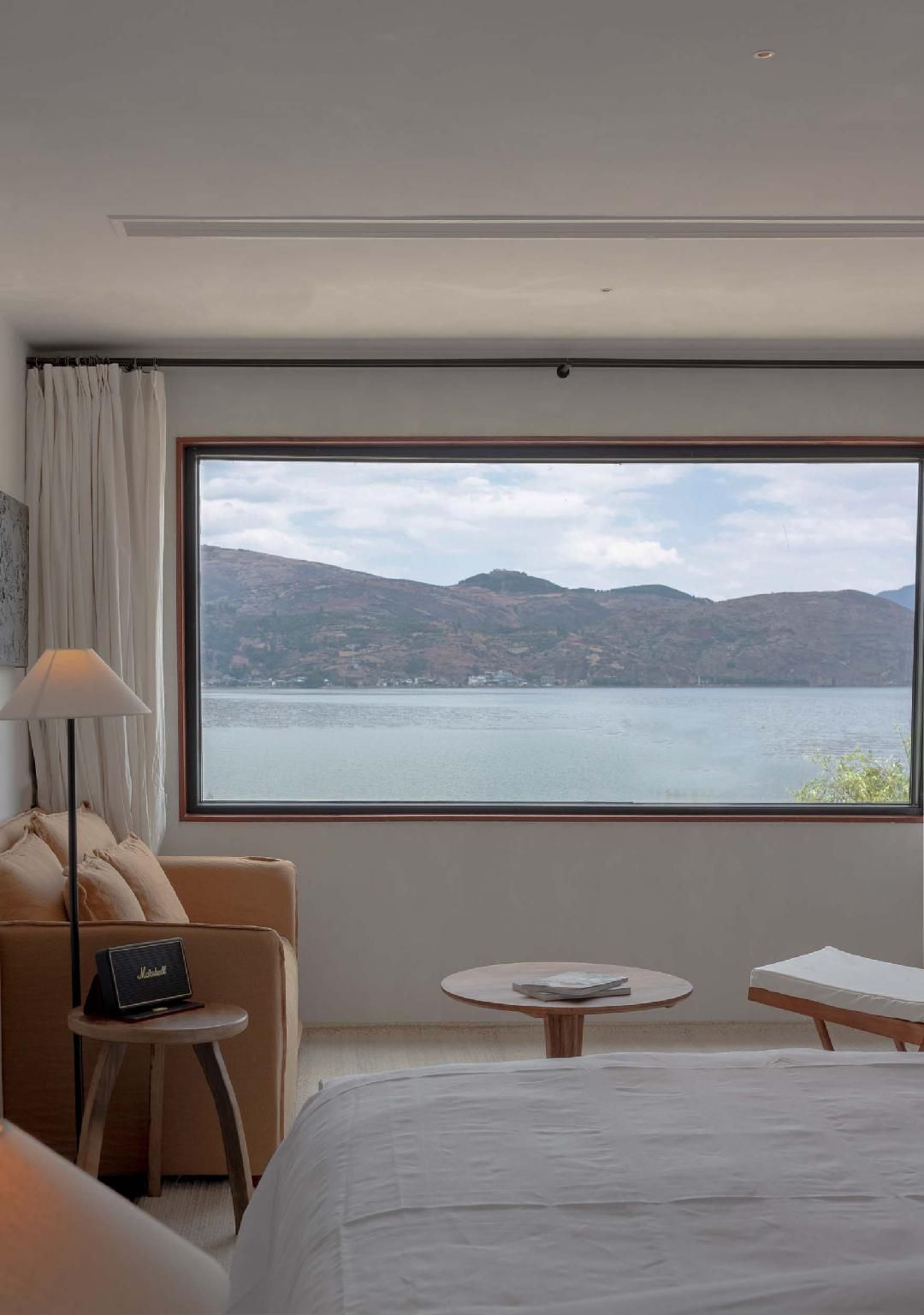Sea View Double Room