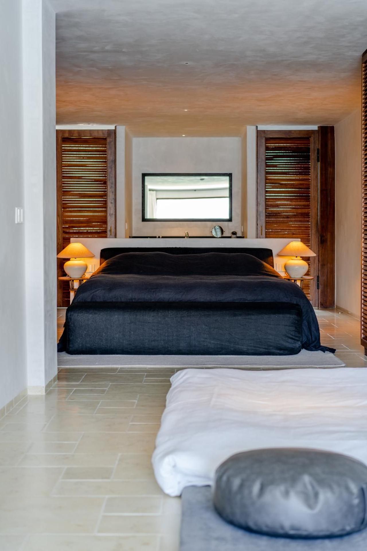 Deluxe Double Room with Bath