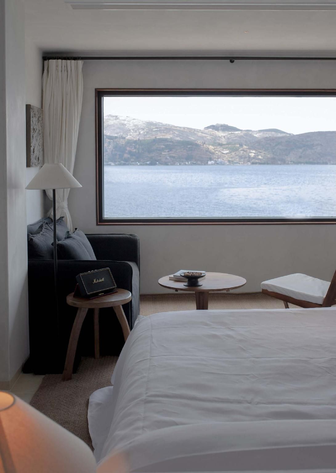 Ocean View Queen Room