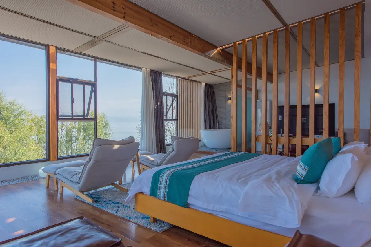 Sea View Club Studio
