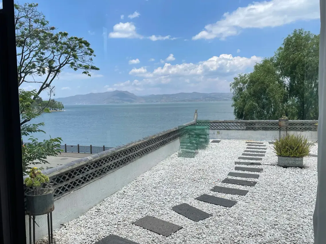 Harbour View Suite with Balcony