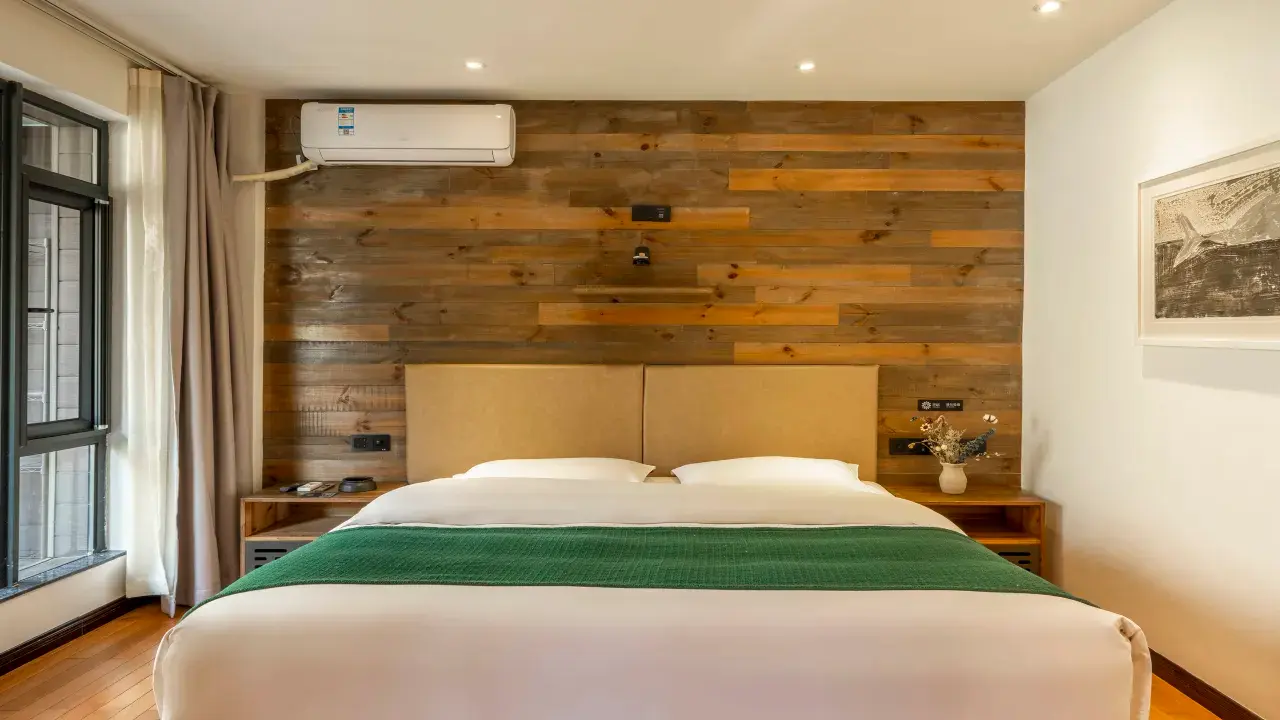 Suite View