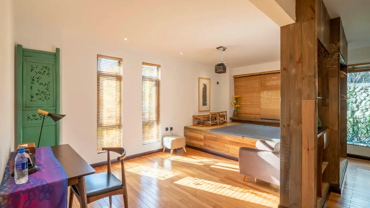 Suite View