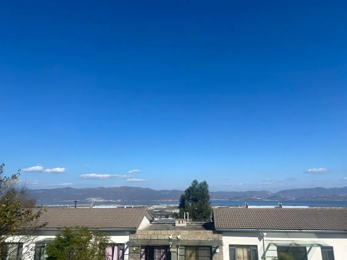 Ocean View Queen Room