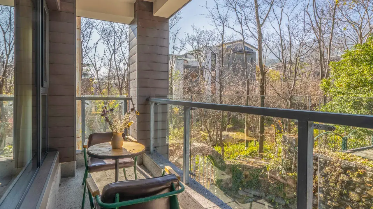 Residence Twin Studio