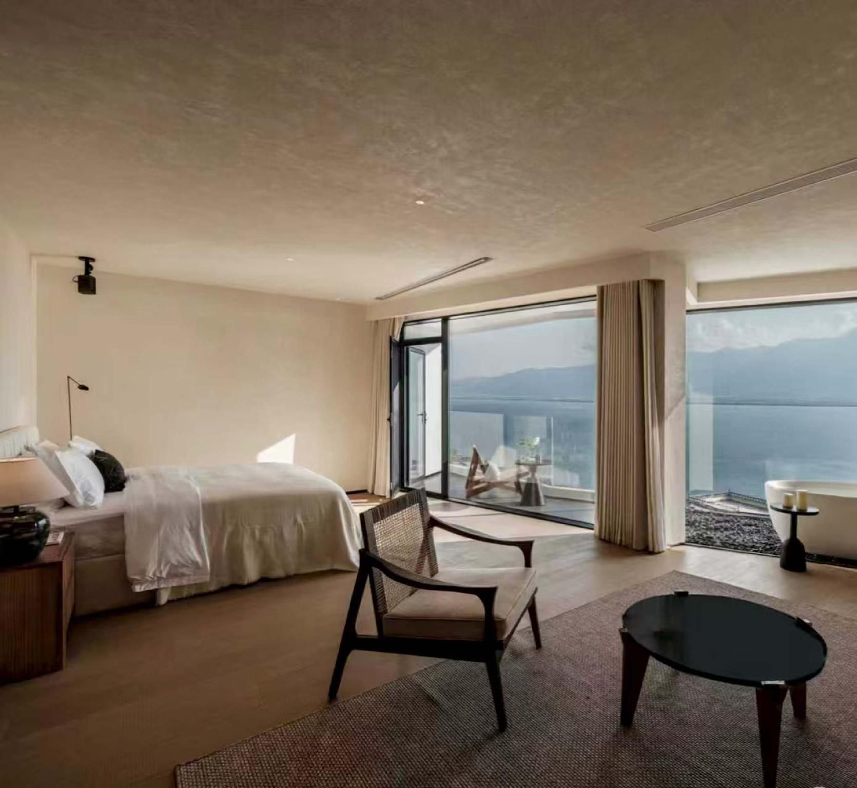 Family Ocean View Room