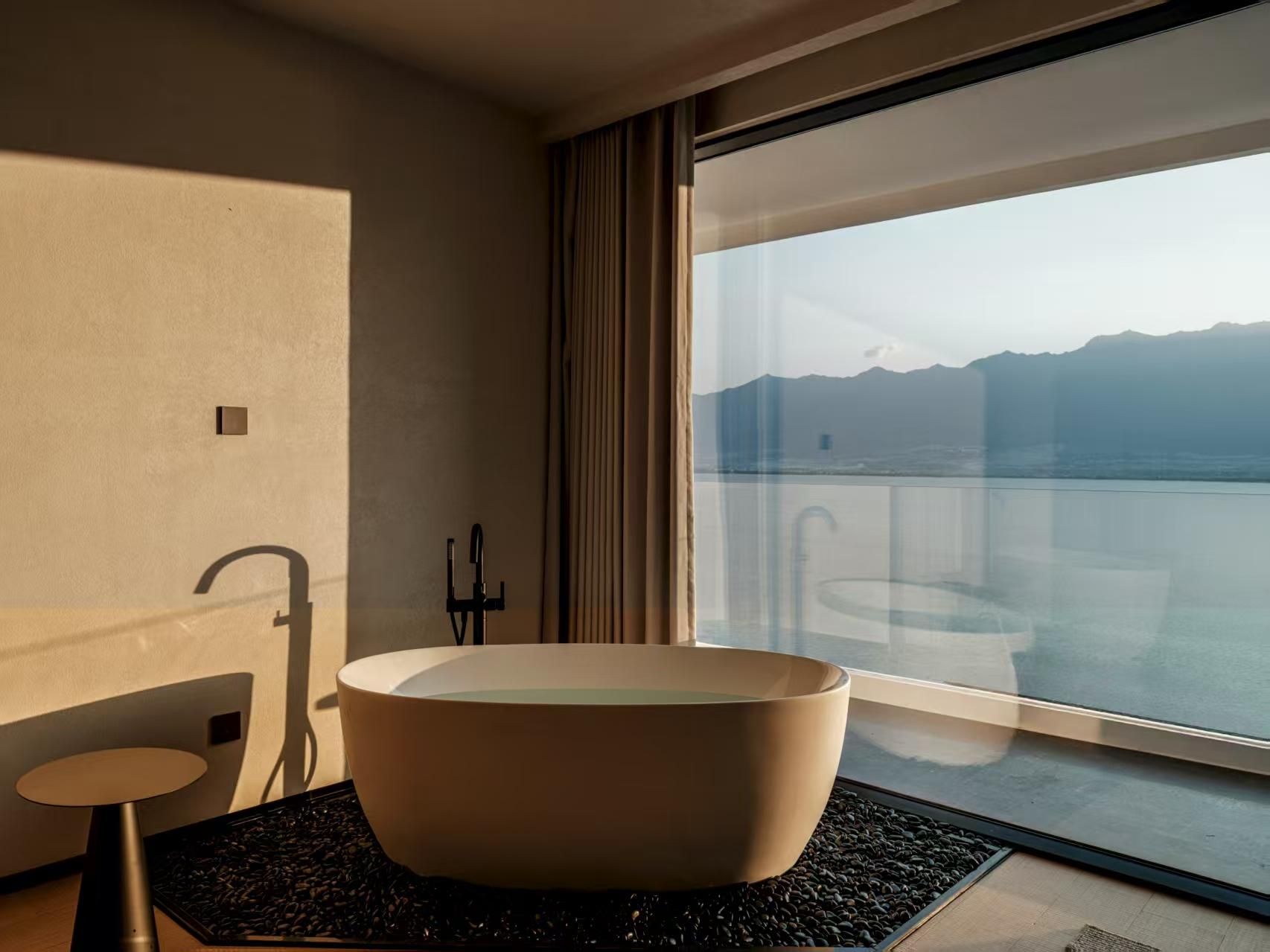 Ocean View Queen Room