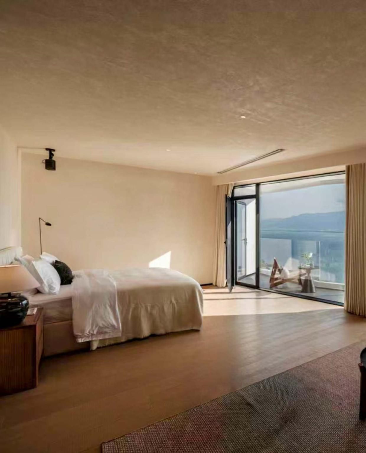 Family Ocean View Room