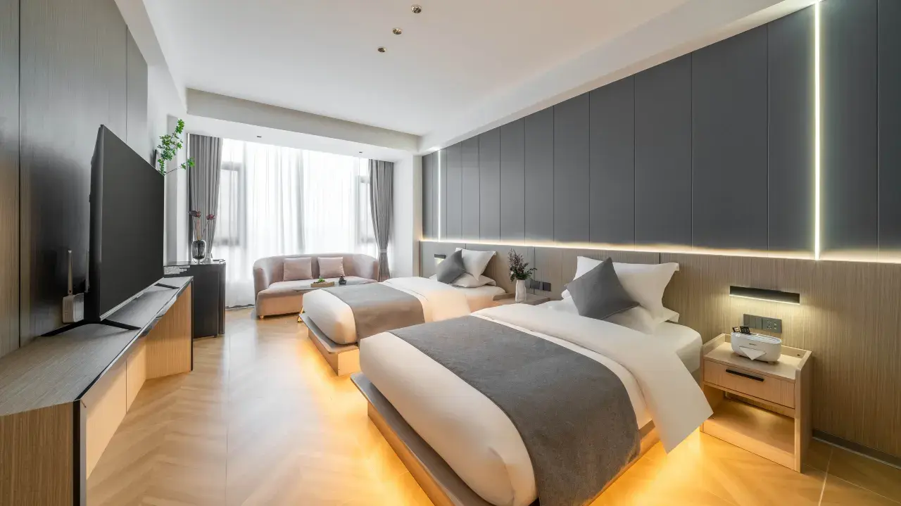 Floral Hotel Dali Yungui Shan Designer Homestay