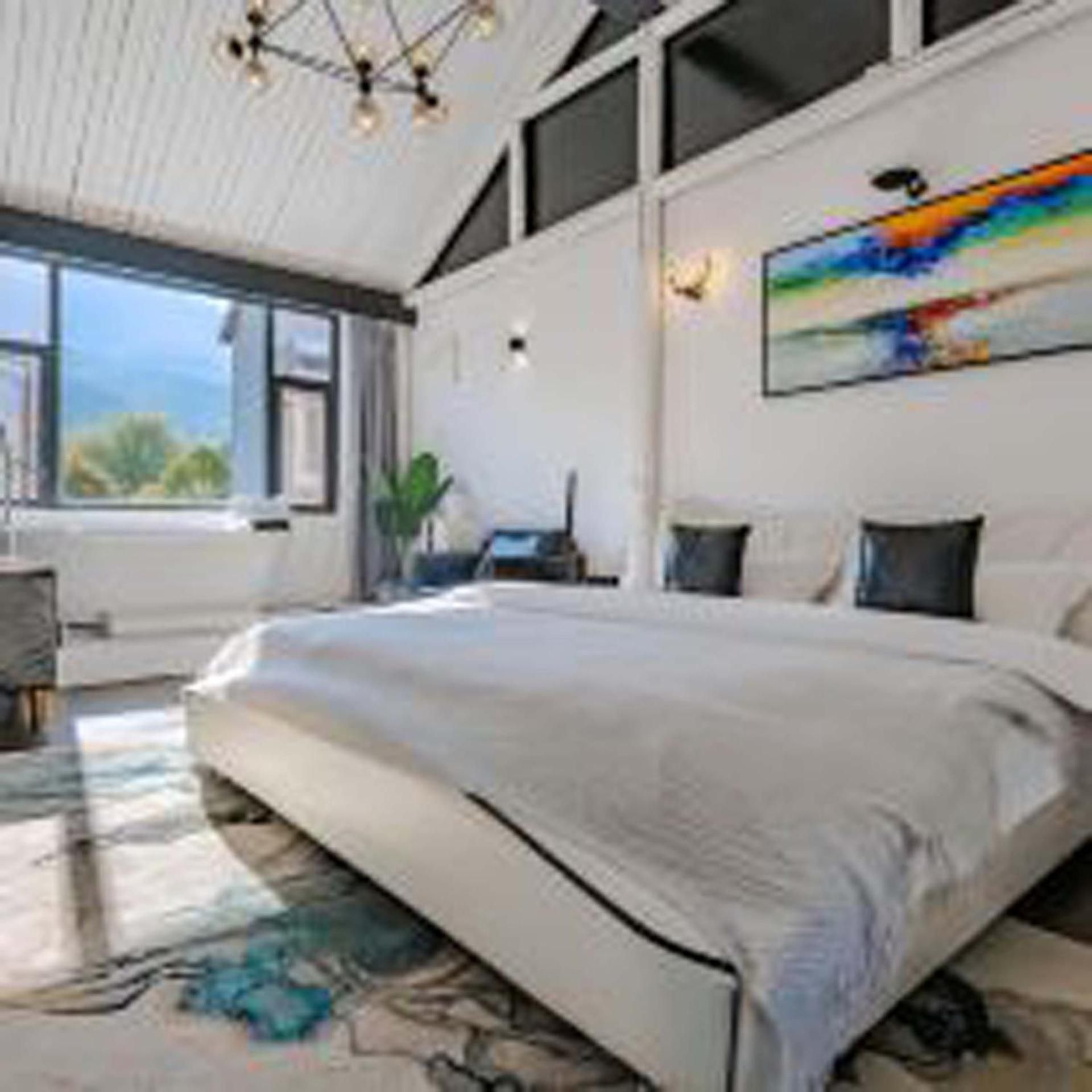 Superior Queen Room