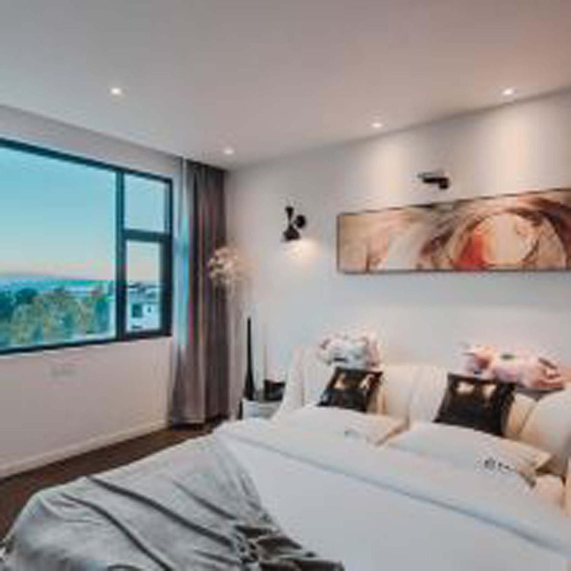 Suite with Sea View