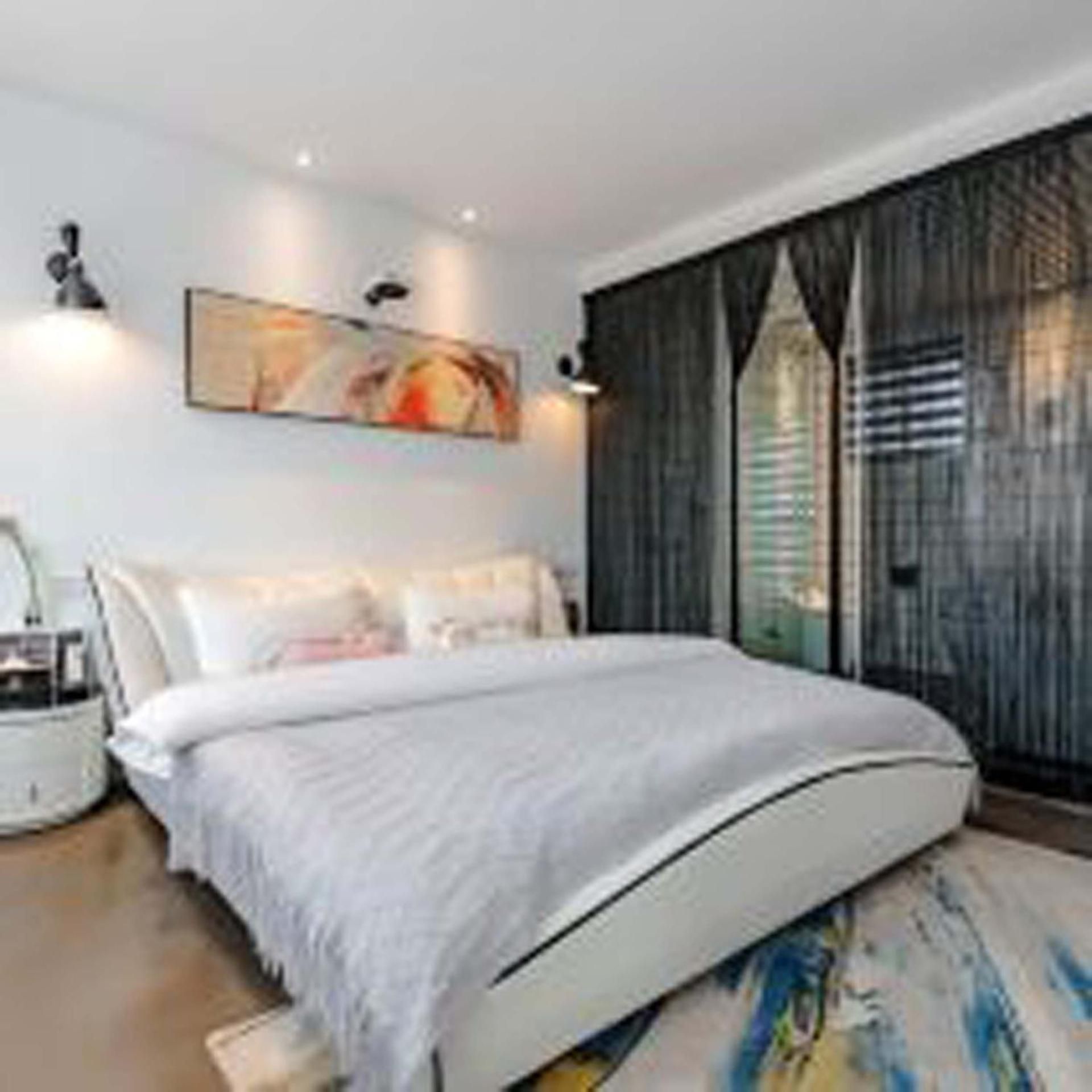 Suite with Sea View