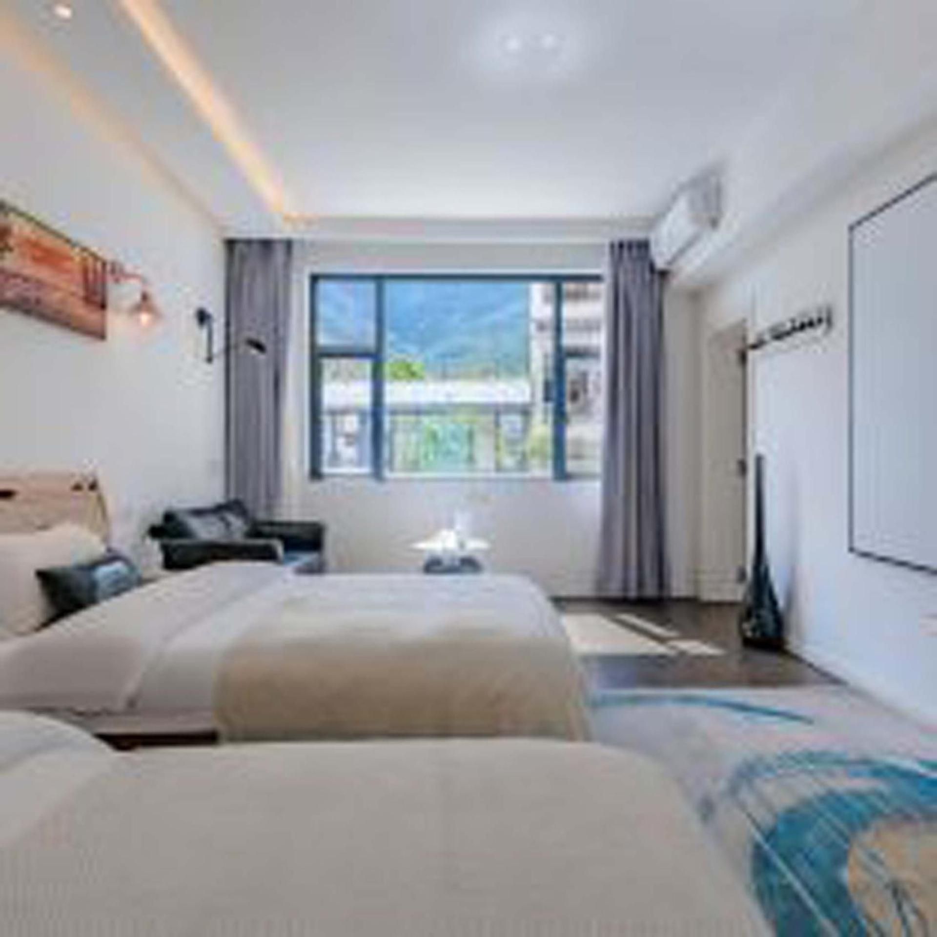 Deluxe Junior Suite
