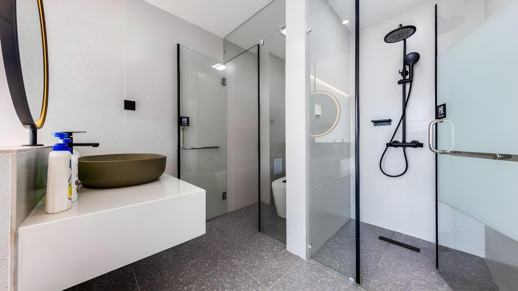 Floral Hotel Xingfu Gang Boke Bay Homestay Dali Panxi S Bay Double Room 3