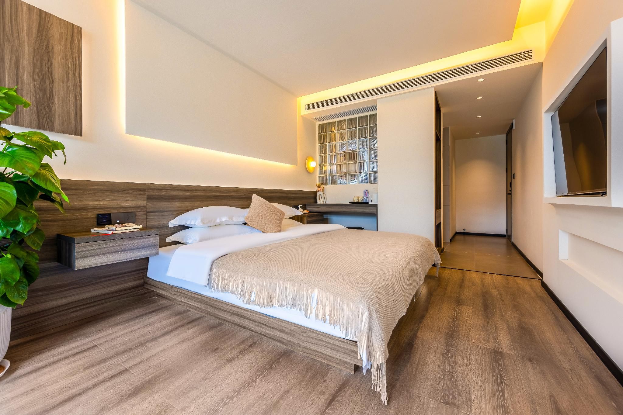 Floral Hotel Jinxi Shanhujv Homestay Dali ALULA 08 2