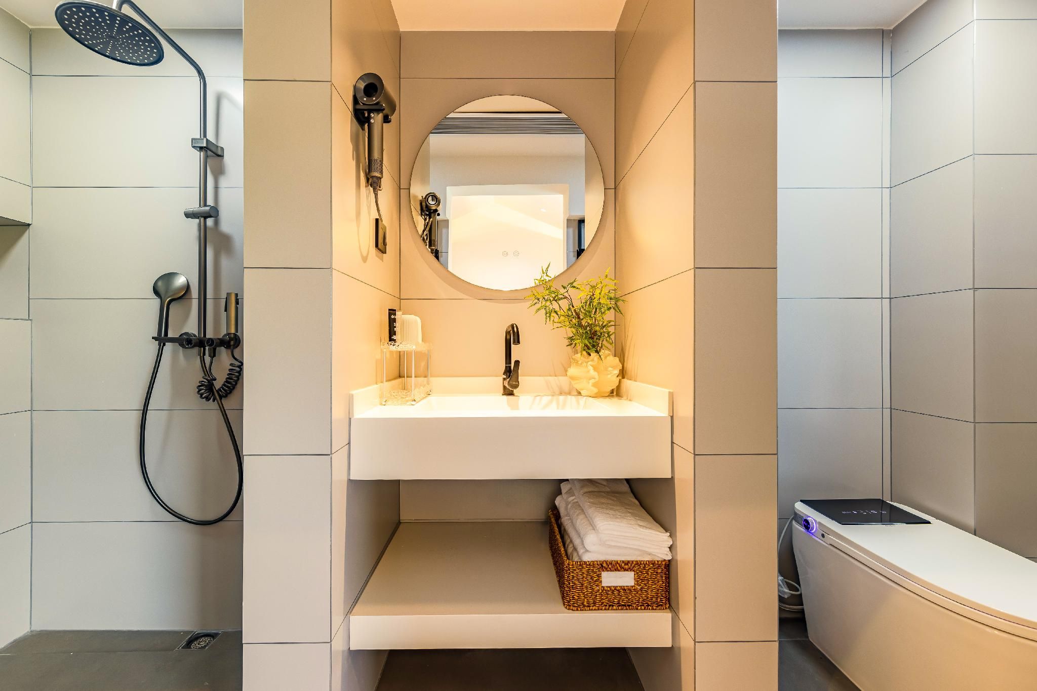 Floral Hotel Jinxi Shanhujv Homestay Dali ALULA 06 3