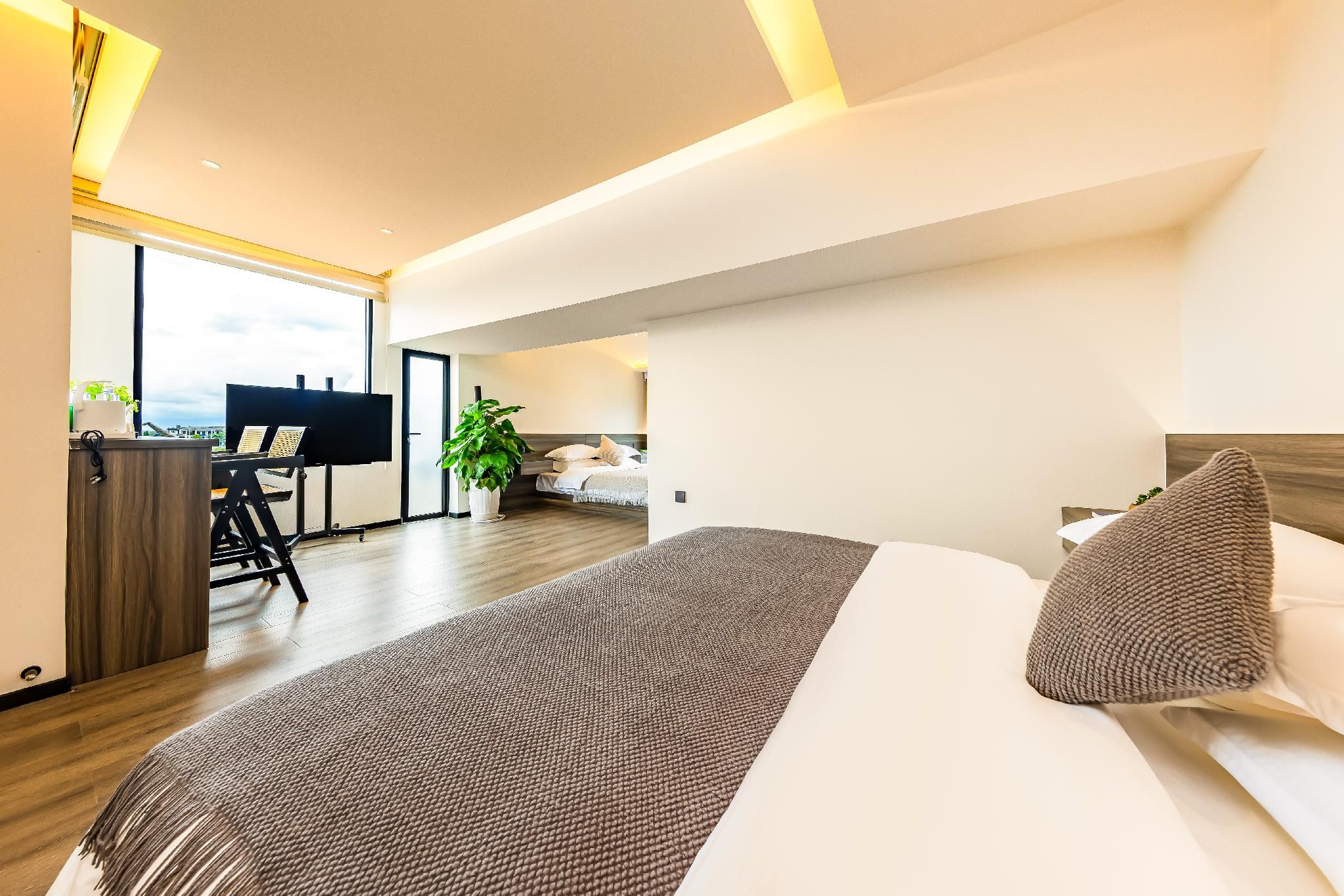 Family Guestroom