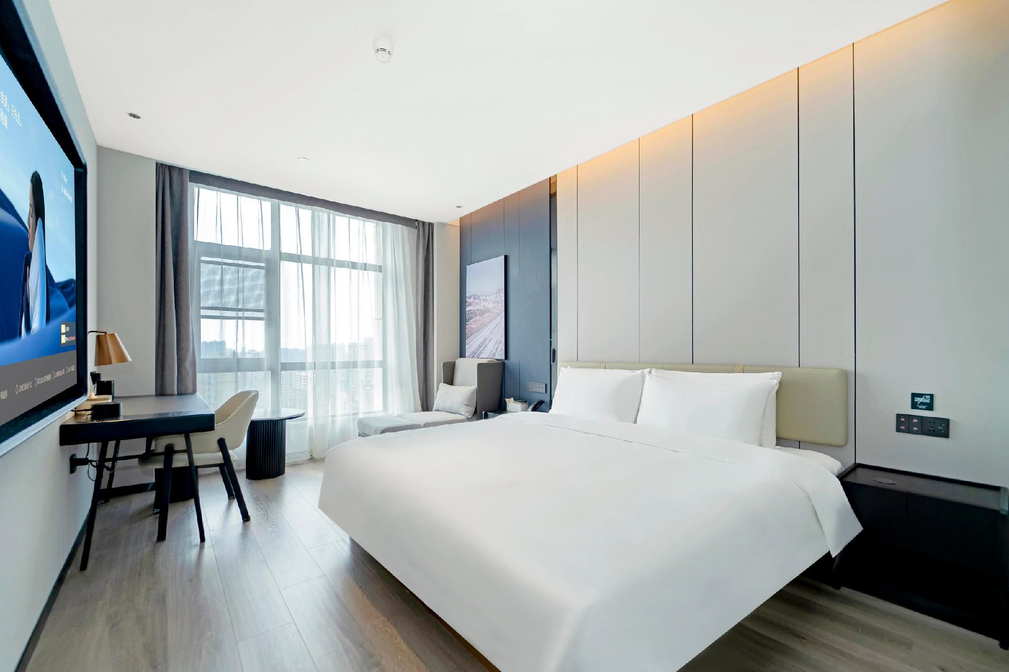 Atour - Elegant 1 Bed Room