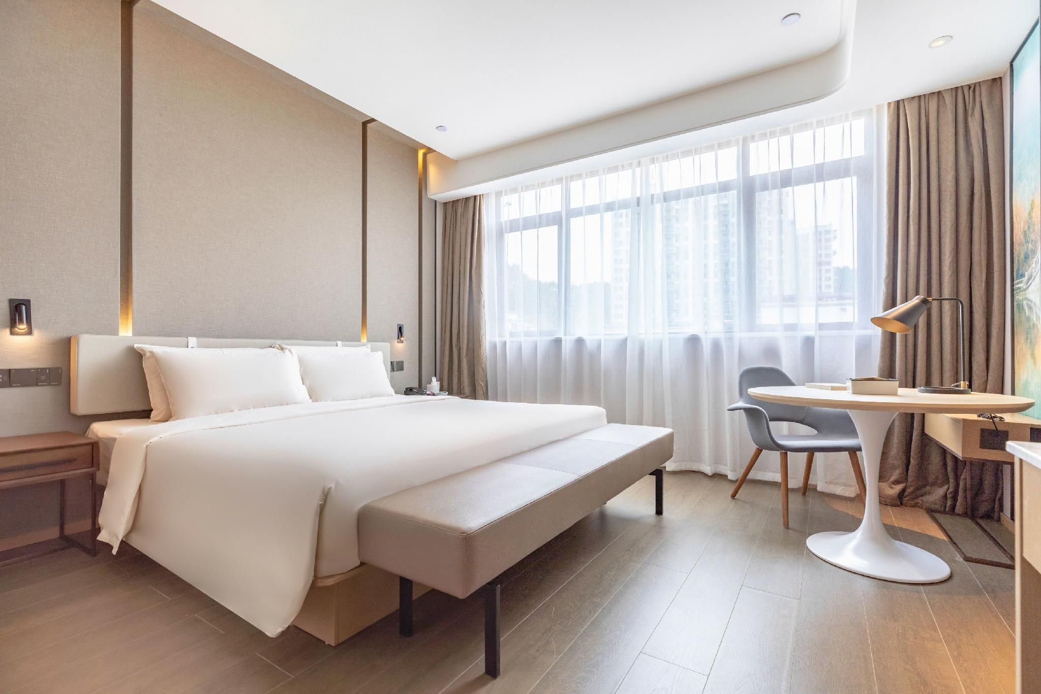 Elegant Double Room