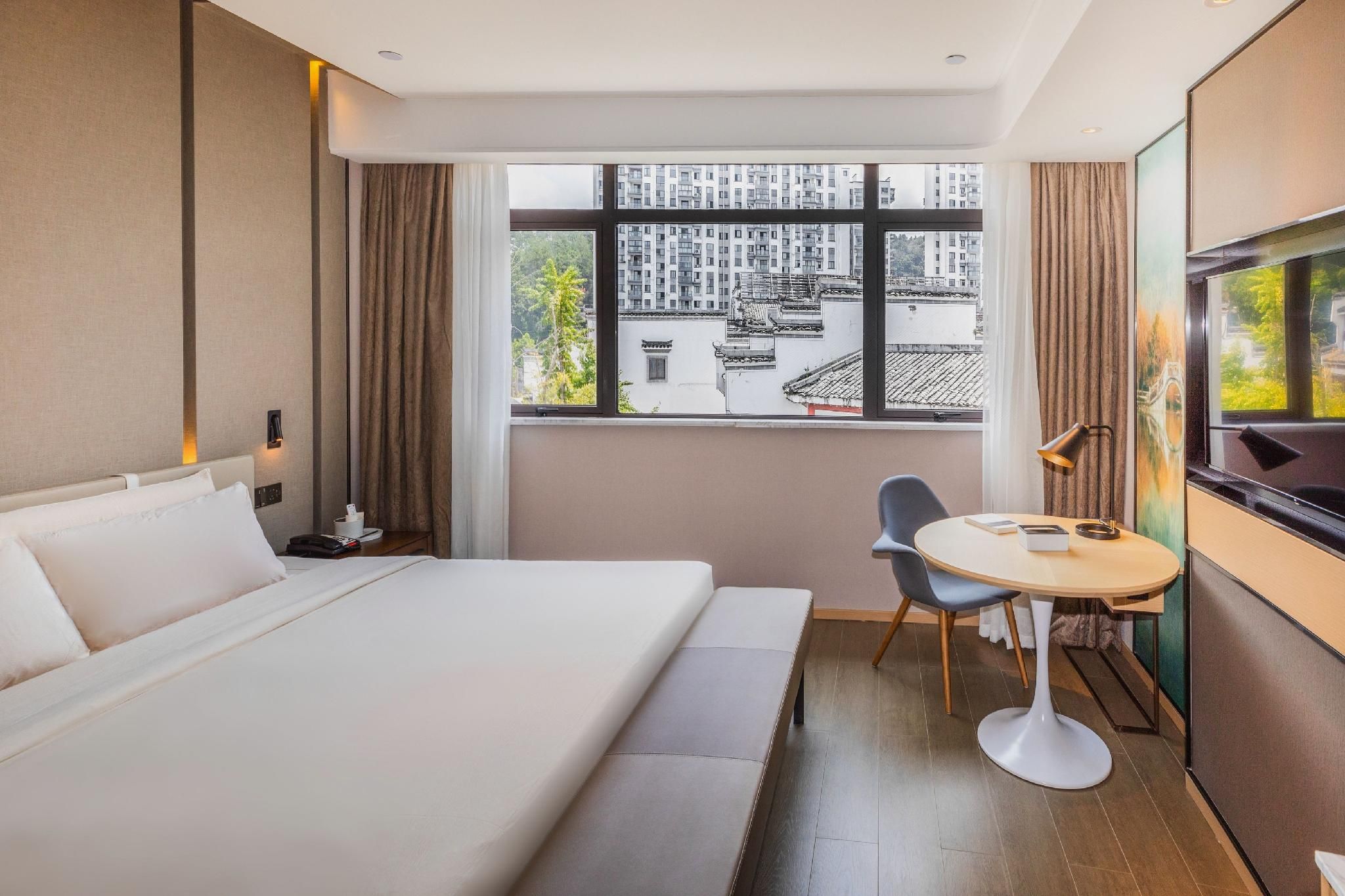 Elegant Double Room