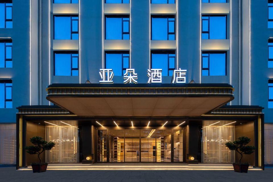 Executive room, Guest room, 1 Queen