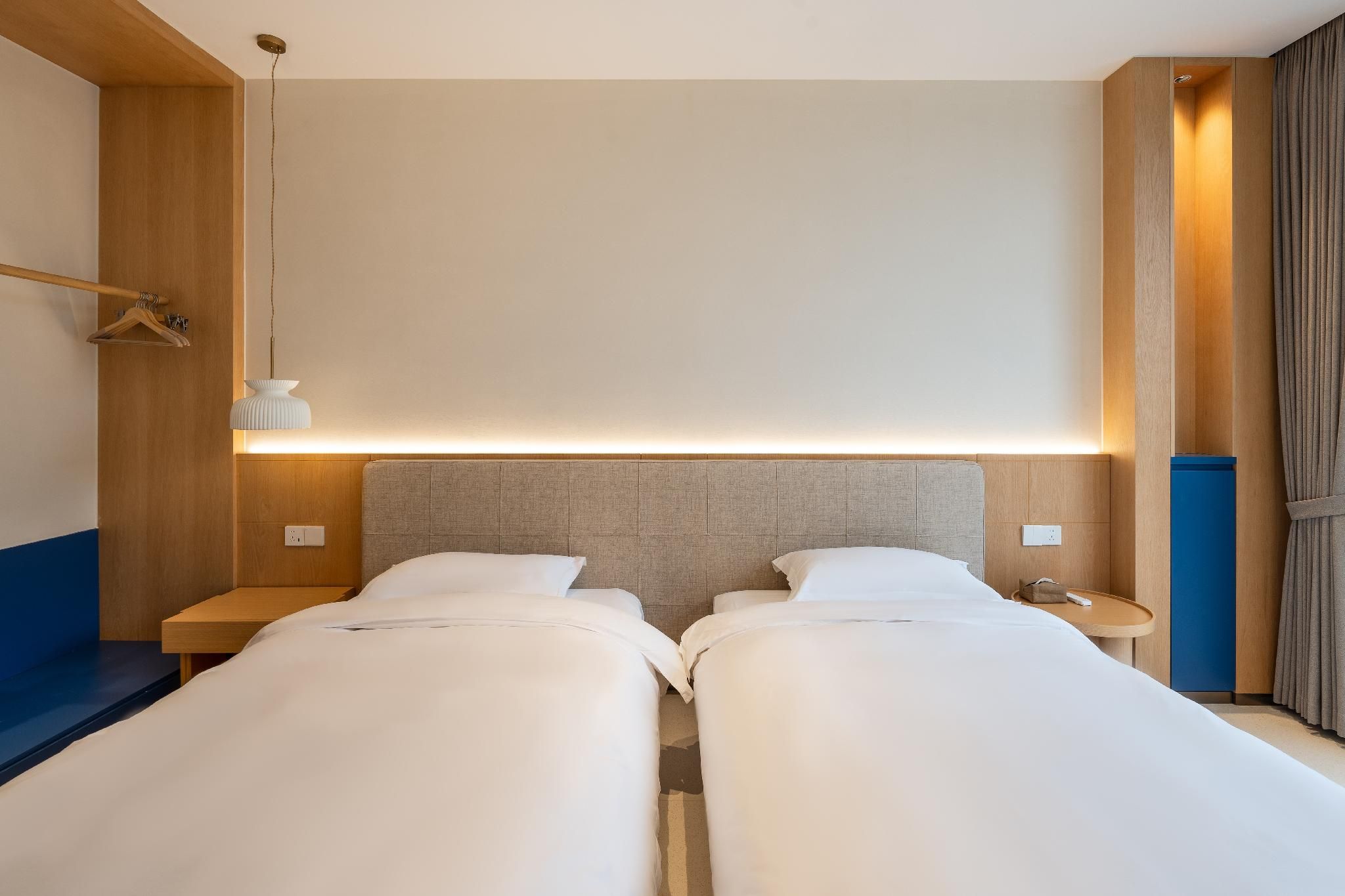 Guest House Twin Room