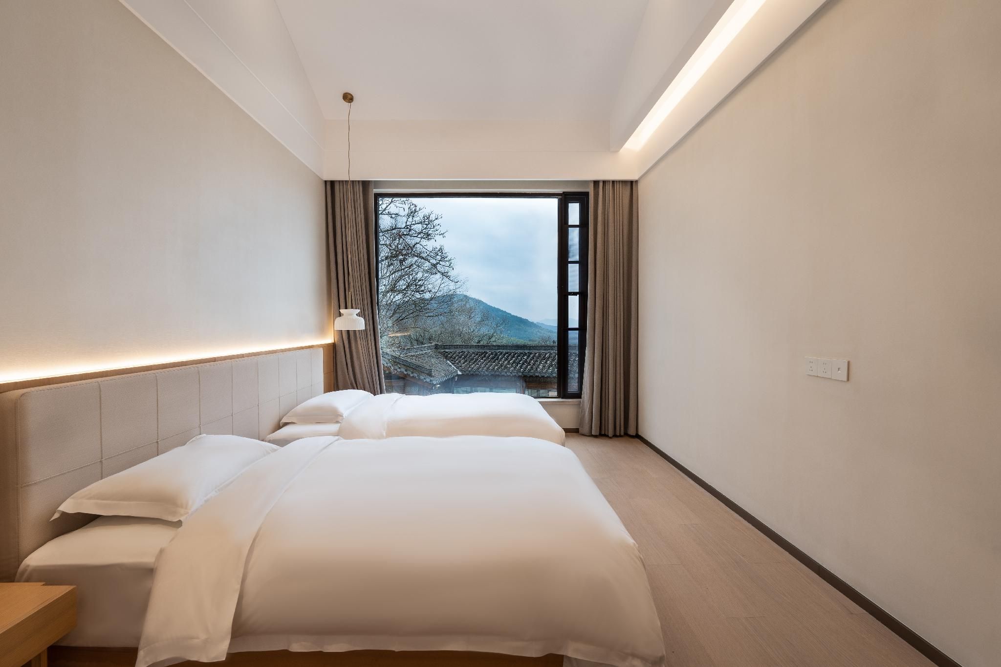 Guest House Twin Room