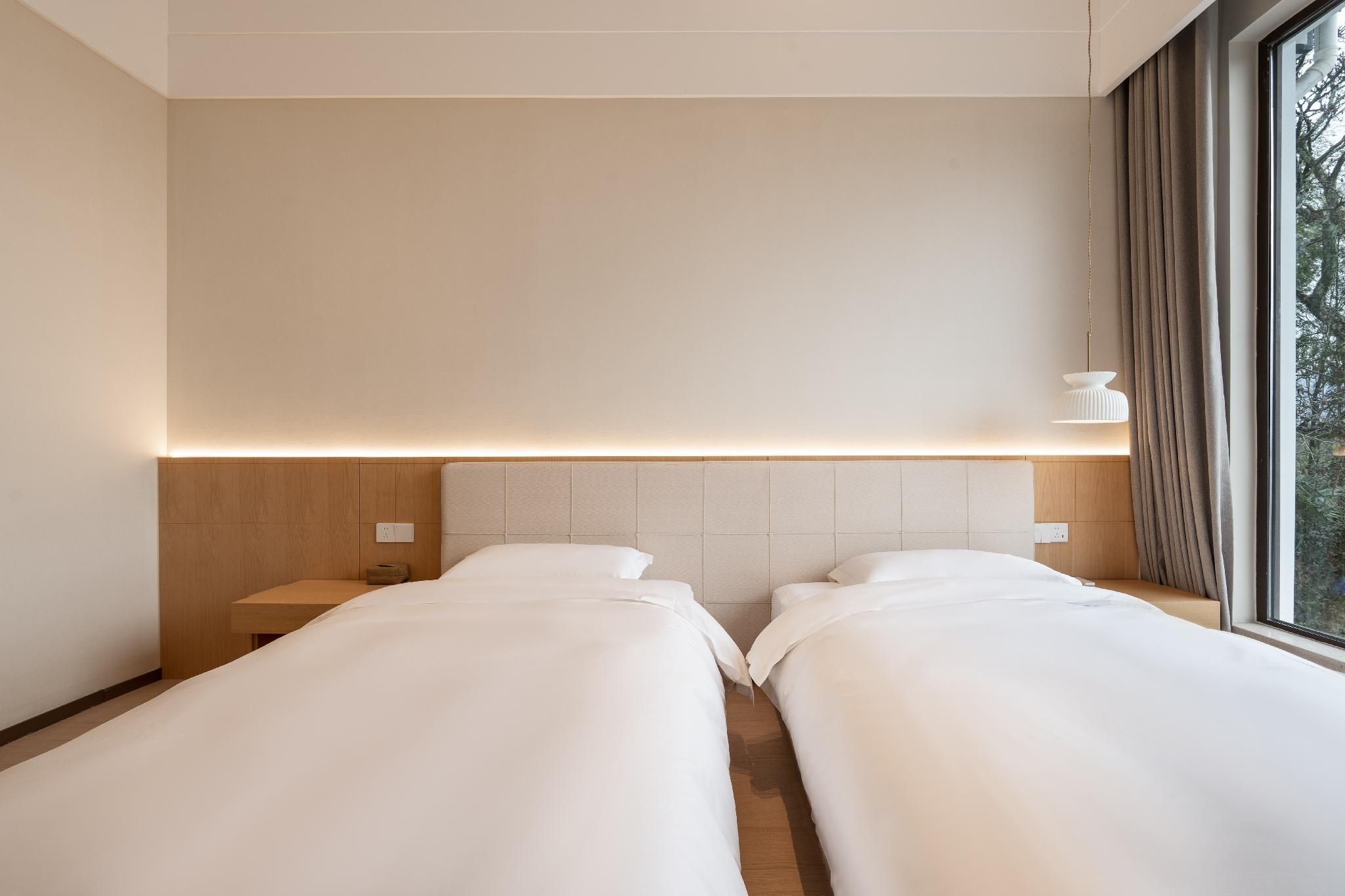 Guest House Twin Room