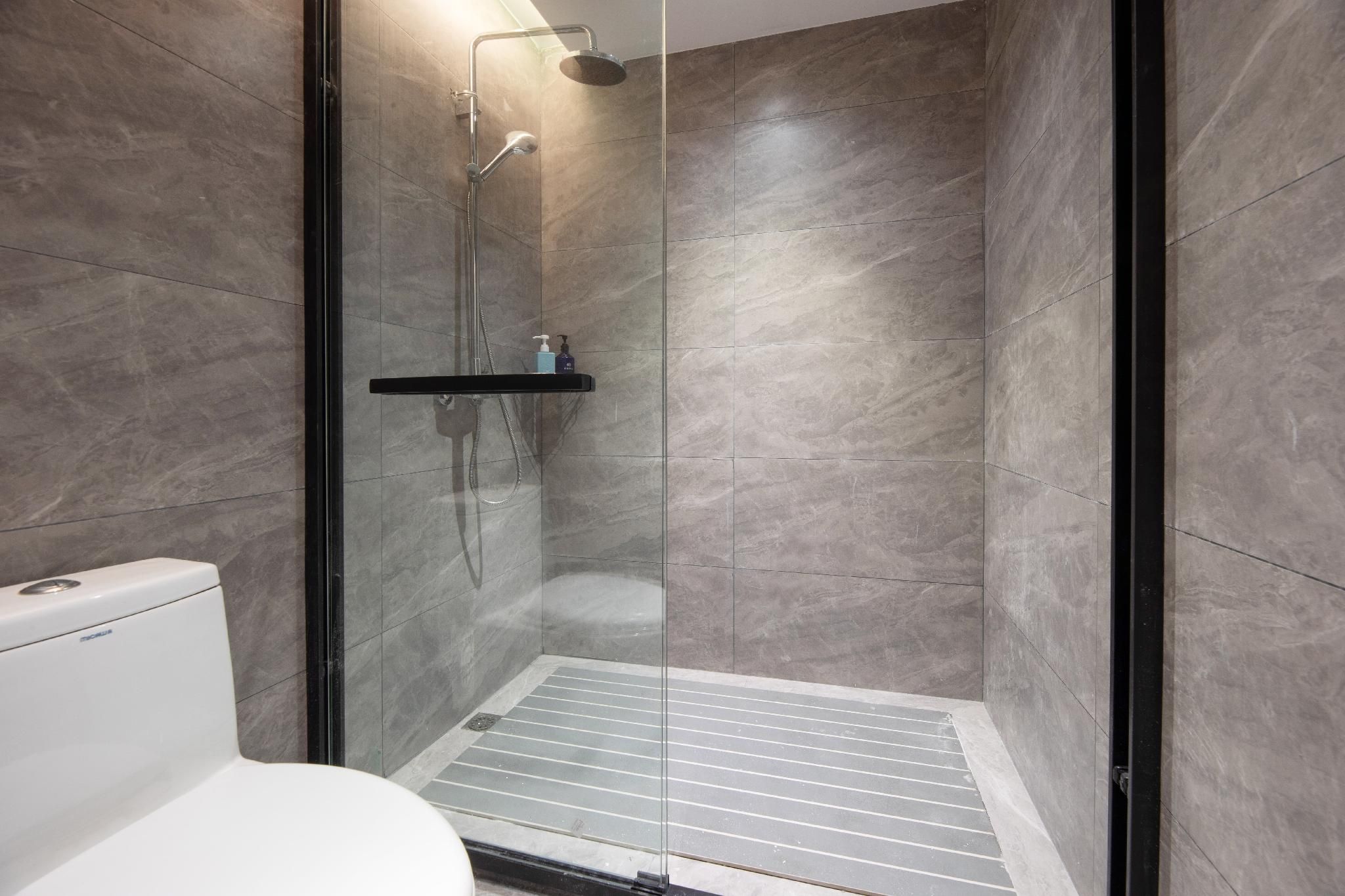 Huazhu - Triple Room